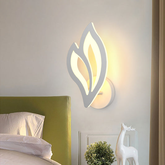 BedsideGlow - Wall light bed lamp