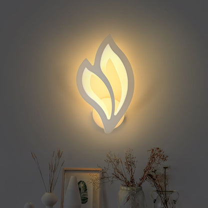 BedsideGlow - Wall light bed lamp