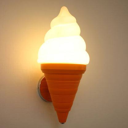 ArcticShine - Led Ice wall light