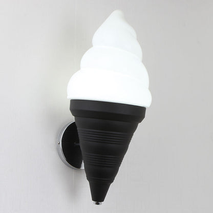 ArcticShine - Led Ice wall light