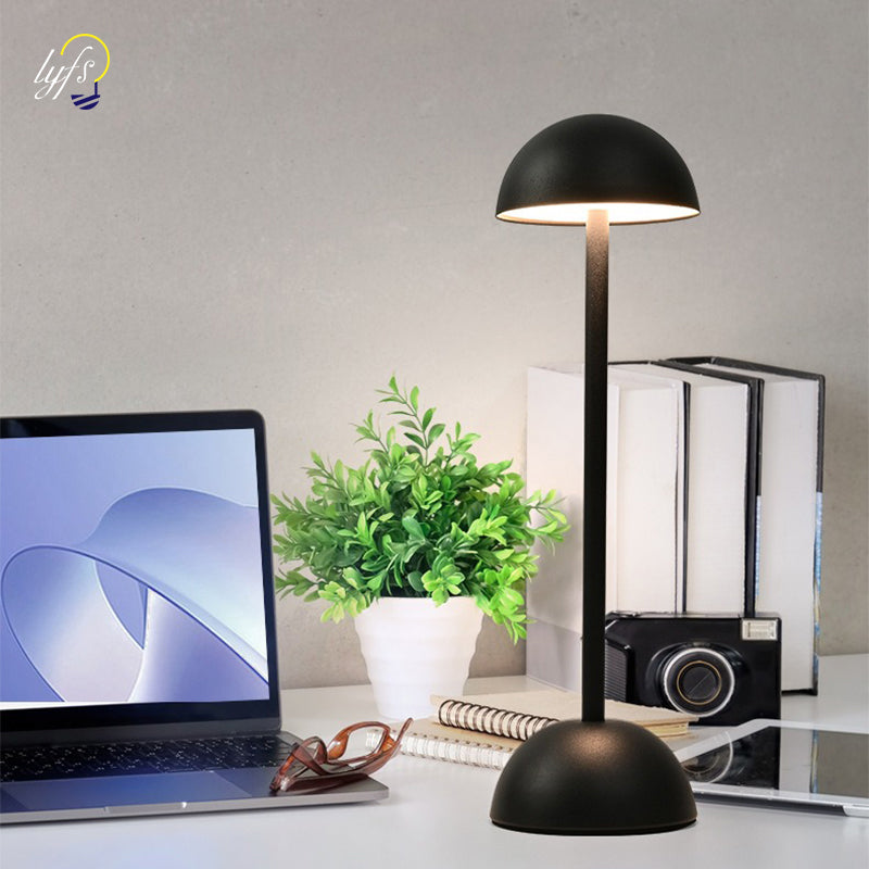 GlowShroom - Cozy LED light