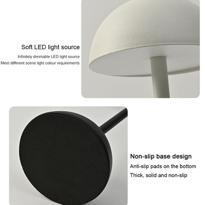 GlowShroom - Cozy LED light