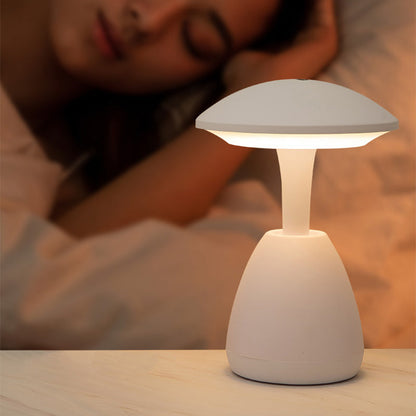 ShroomBeam - LED lamp fairy