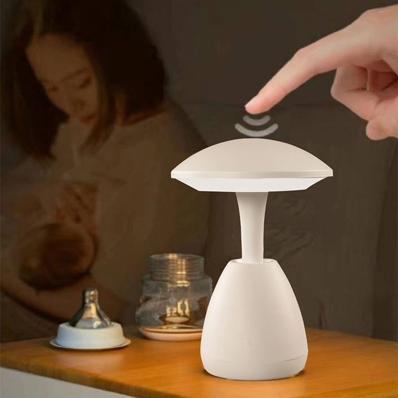 ShroomBeam - LED lamp fairy