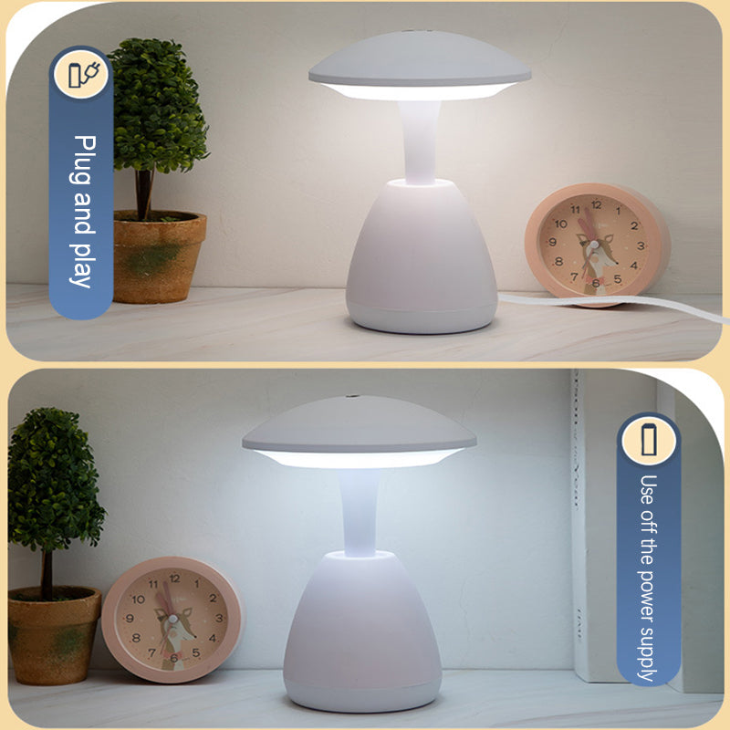 ShroomBeam - LED lamp fairy