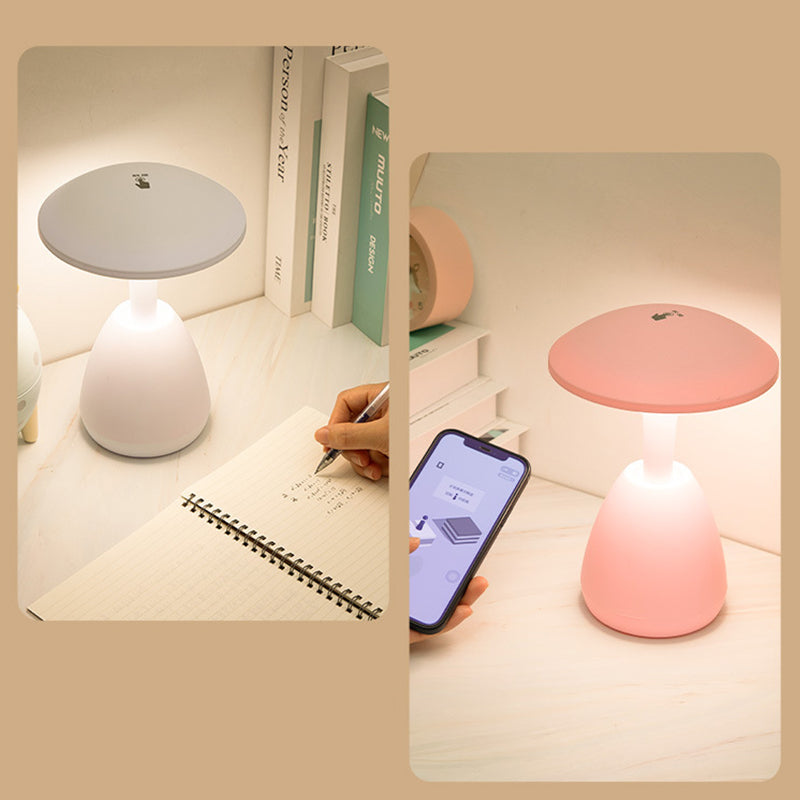 ShroomBeam - LED lamp fairy