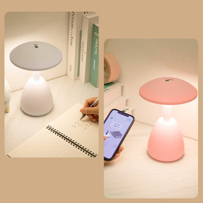ShroomBeam - LED lamp fairy