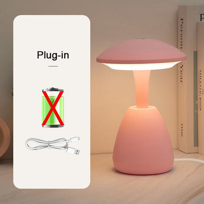 ShroomBeam - LED lamp fairy