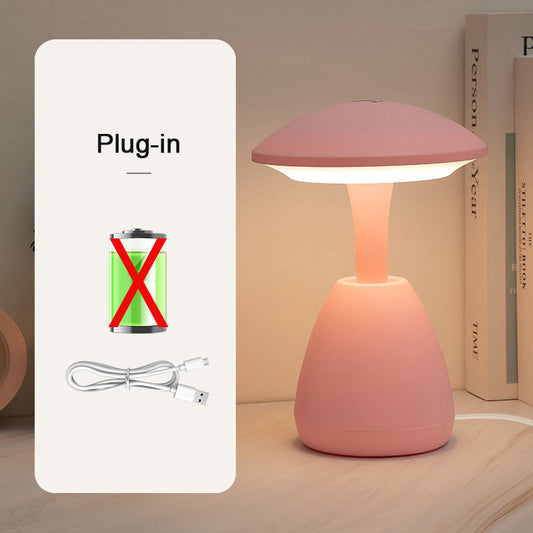 ShroomBeam - LED lamp fairy