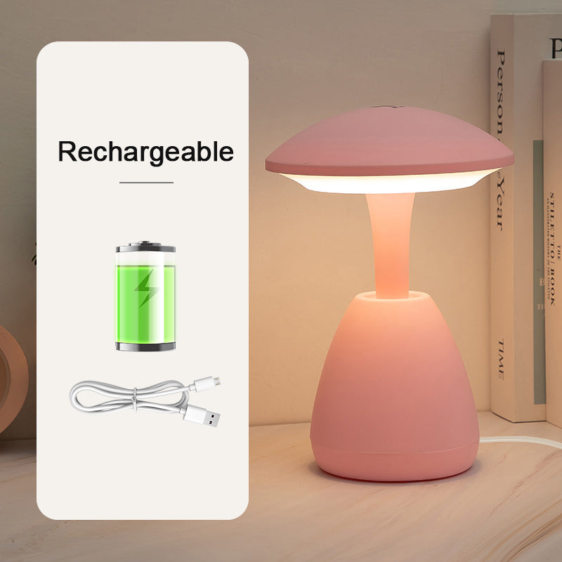 ShroomBeam - LED lamp fairy