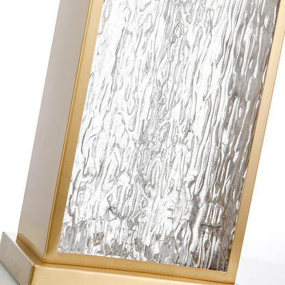 ModernGlow | Modern bedroom lamp