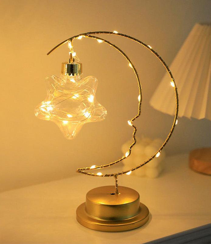 TwinkleCharm | Decoration night light