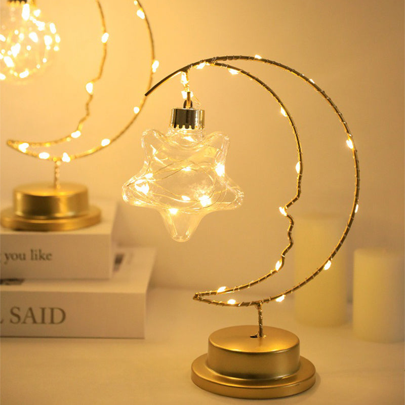 TwinkleCharm | Decoration night light