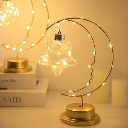 TwinkleCharm | Decoration night light