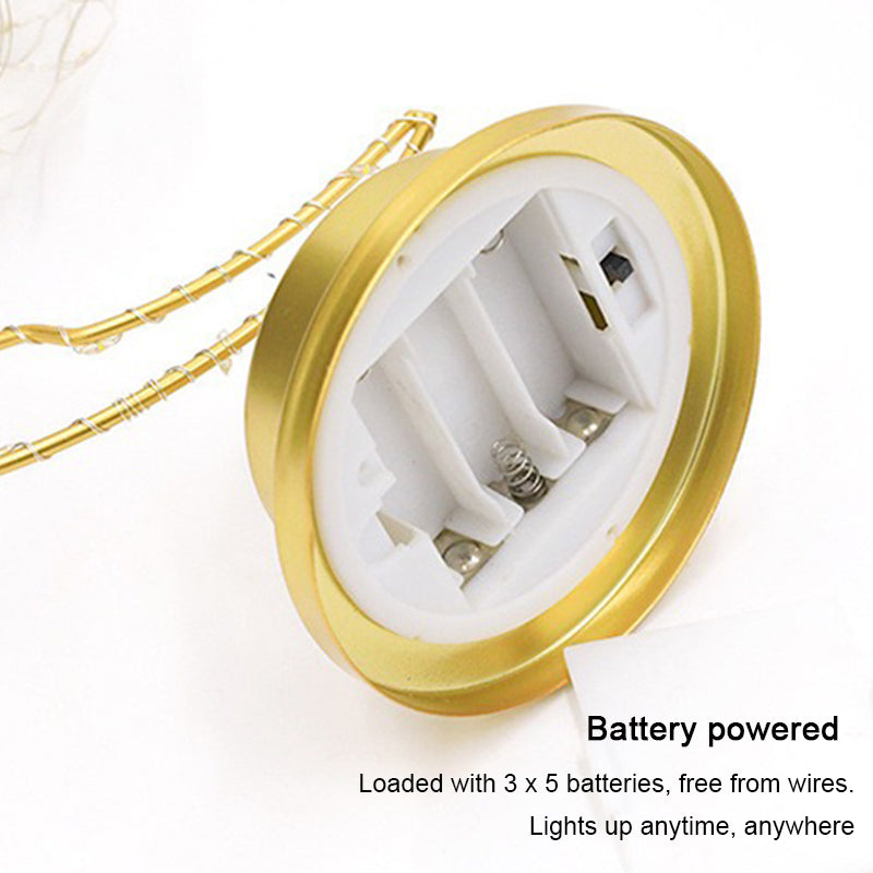 TwinkleCharm | Decoration night light