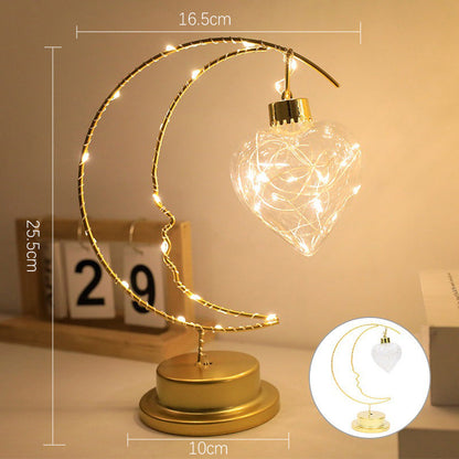 TwinkleCharm | Decoration night light