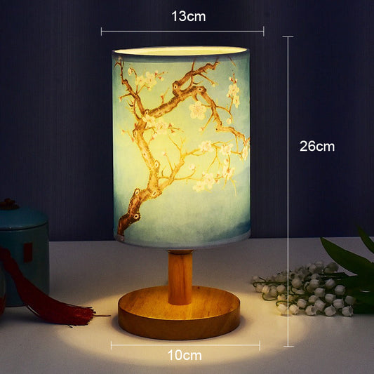 AccentShine | Decoration table lamps