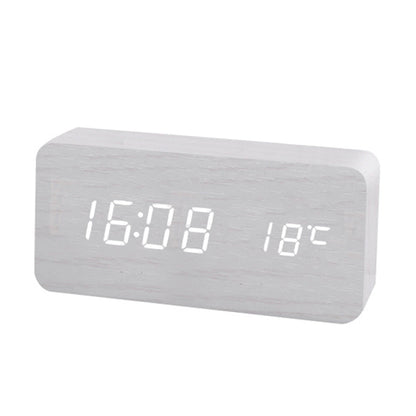 VivaChron | Digital table alarm clock