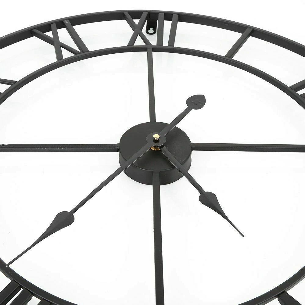 GrandeChrono | 3d large wall clock
