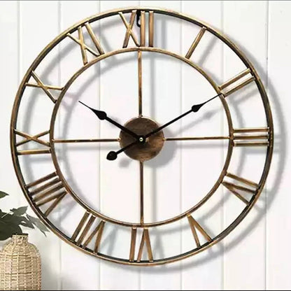 GrandeChrono | 3d large wall clock