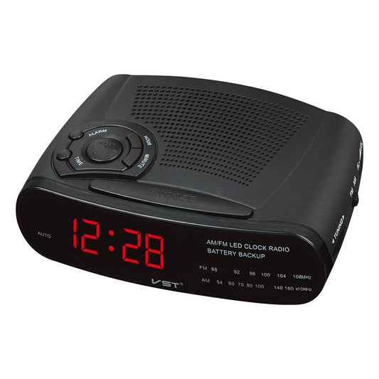SereniTune | Premium clock radio