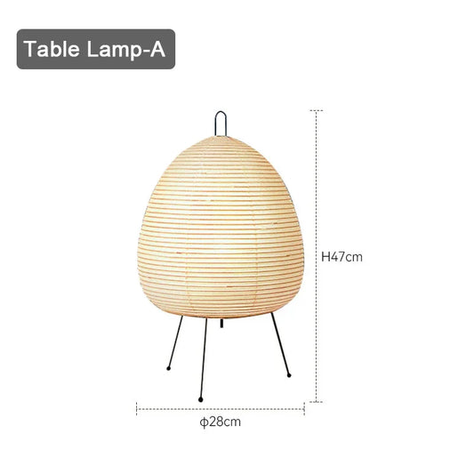 TokyoTwilight - Paper lamp