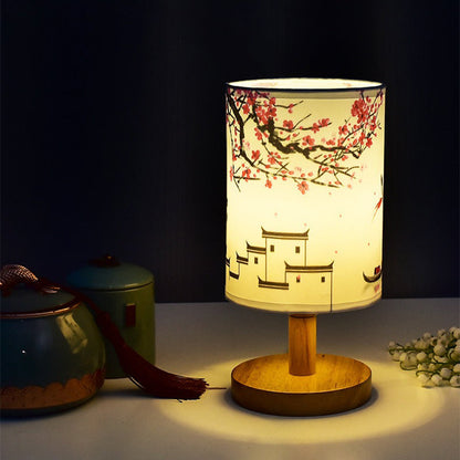 DimSquare - Harmony bed lamp