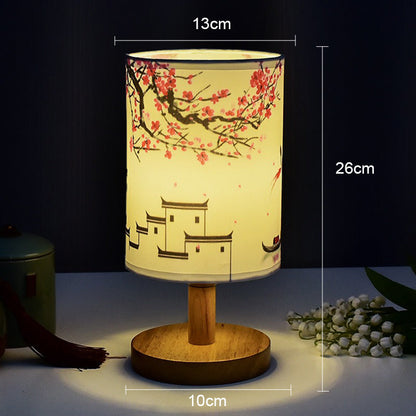 DimSquare - Harmony bed lamp