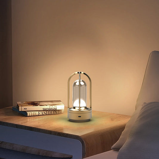 TouchDim - Nordic desk lamp