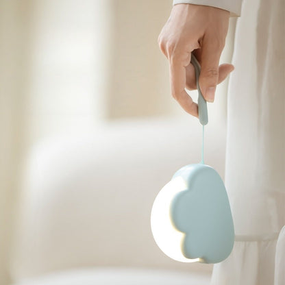 NimbusLight | Led Cloud night light