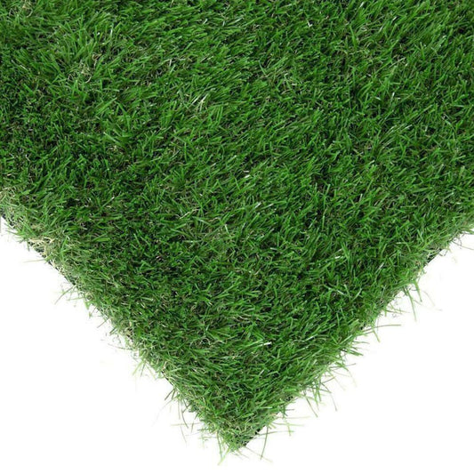 Artificial plant lawn carpet