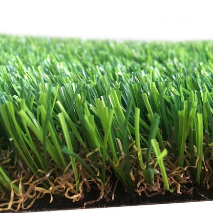 Artificial plant lawn carpet