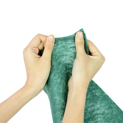 Biodegradable grass mat seed