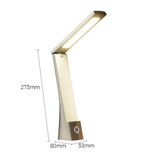 BrightEdge | Led desk lamp