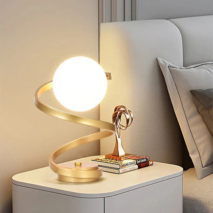 ScandiShine | Nordic Led Table Lamps