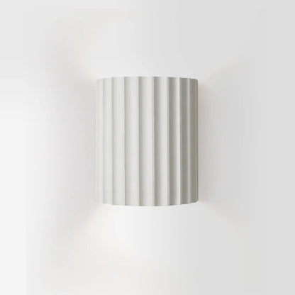 ArtiGlow - Modern wall lights made of resin