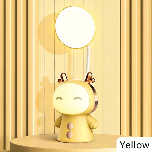 Whimsical - Cartoon table lamp